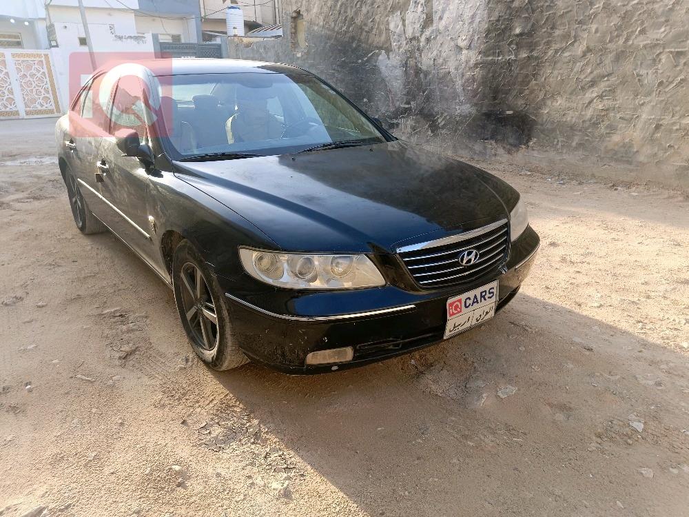 هيونداي أزيرا